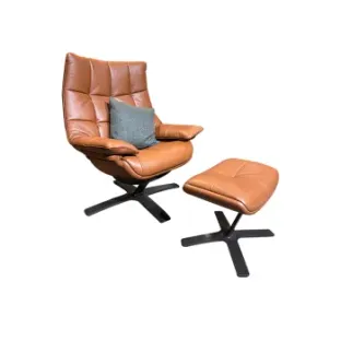 Крісло 600K QUILTED KING