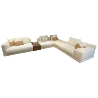 Мягкий уголок MELPOT 3039