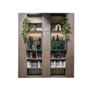 Библиотека MY SPACE 2020