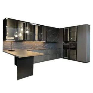 Кухня CONTEMPORA