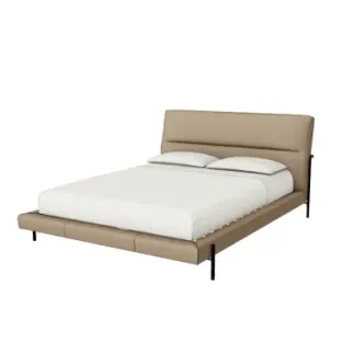 Ліжко MORFEO LE06