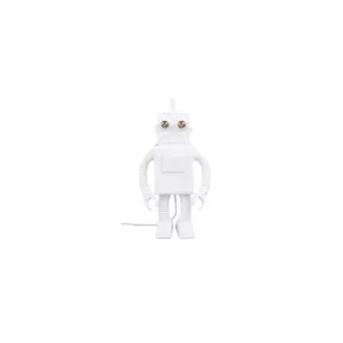 Лампа настольная ROBOT LAMP