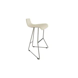 Стул полубарный PEPE