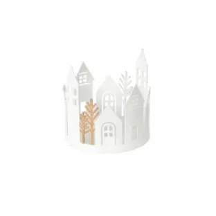 Свічник WINTER VILLAGE