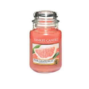Свеча PINK GRAPEFRUIT