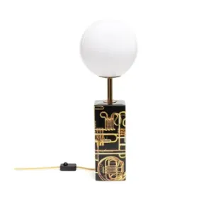 Аксесуар TOILETPAPER – TRUMPETS