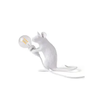 Лампа настільна MOUSE LAMP