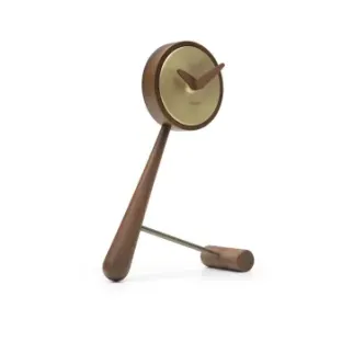 Годинник настільний COMPASS