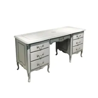 Стол письменный SCRIVANIA CON DUE CASSETTIERE 3059