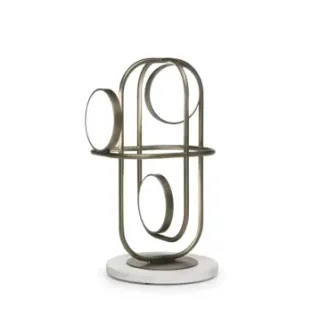 Настільна лампа CIRCLE