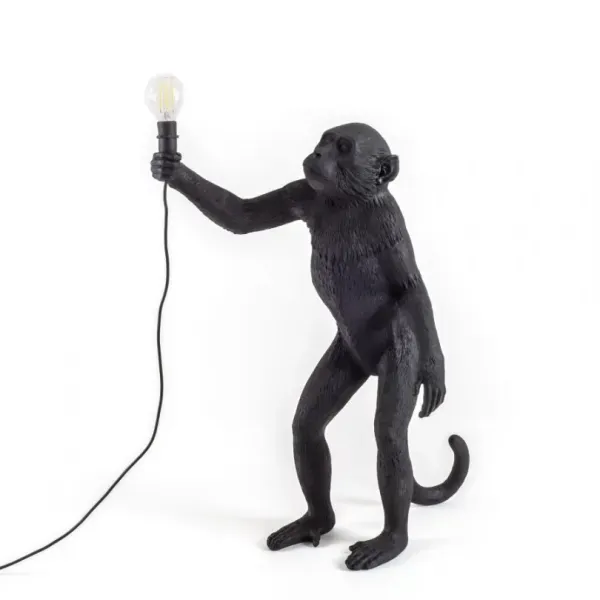 Аксесуар THE MONKEY LAMP - 0