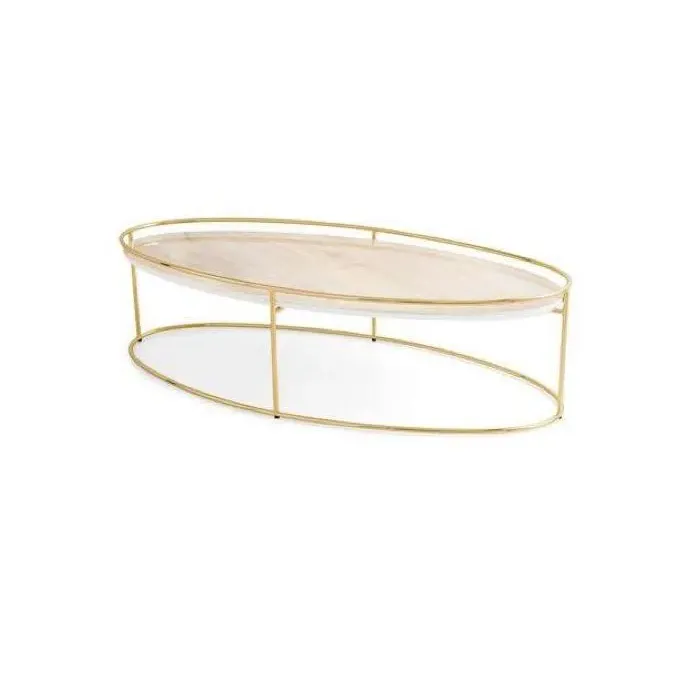 Стіл журнальний ATOLLO - 0