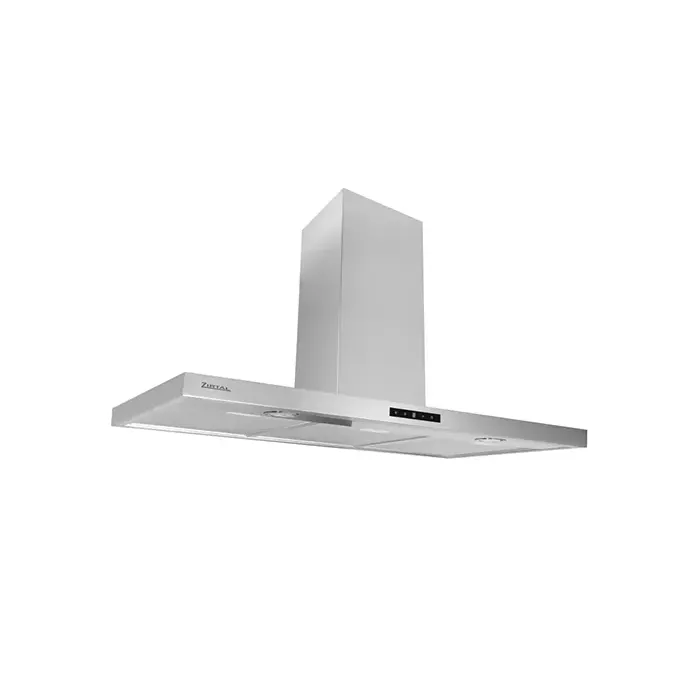 Витяжка ZIRTAL KD-IS SW 90 IX - 0