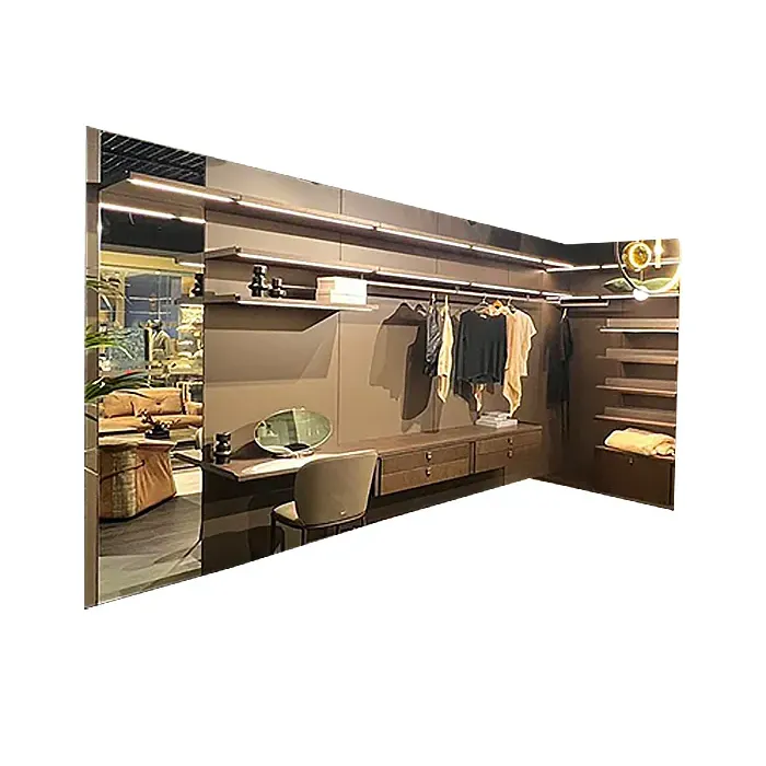 Гардероб STORE 21 - 0