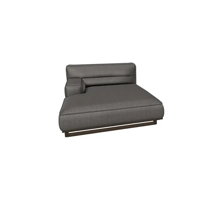 Шезлонг KENDO 3032 - 0