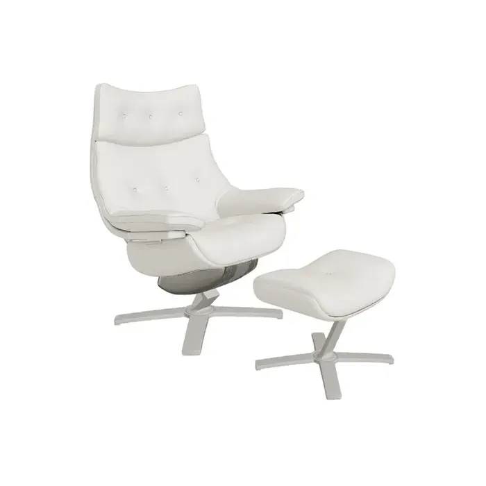 Крісло CLUB KING 604K - 0