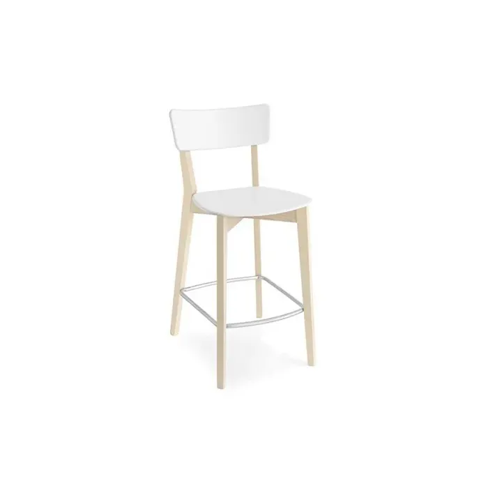 Стілець напівбарний JELLY - 0