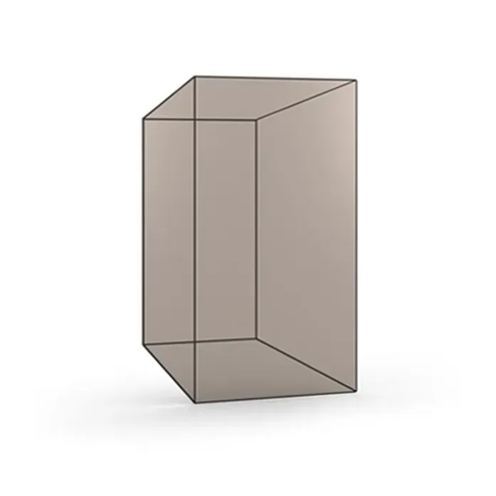 Дзеркало VOLUME - 0