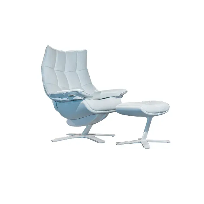 Крісло 600K QUILTED KING - 0