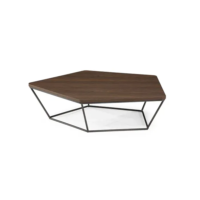 Стіл журнальний CHOCOLAT - 0