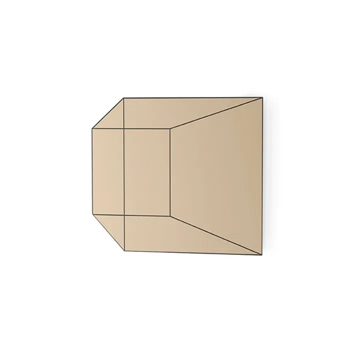 Дзеркало VOLUME - 0