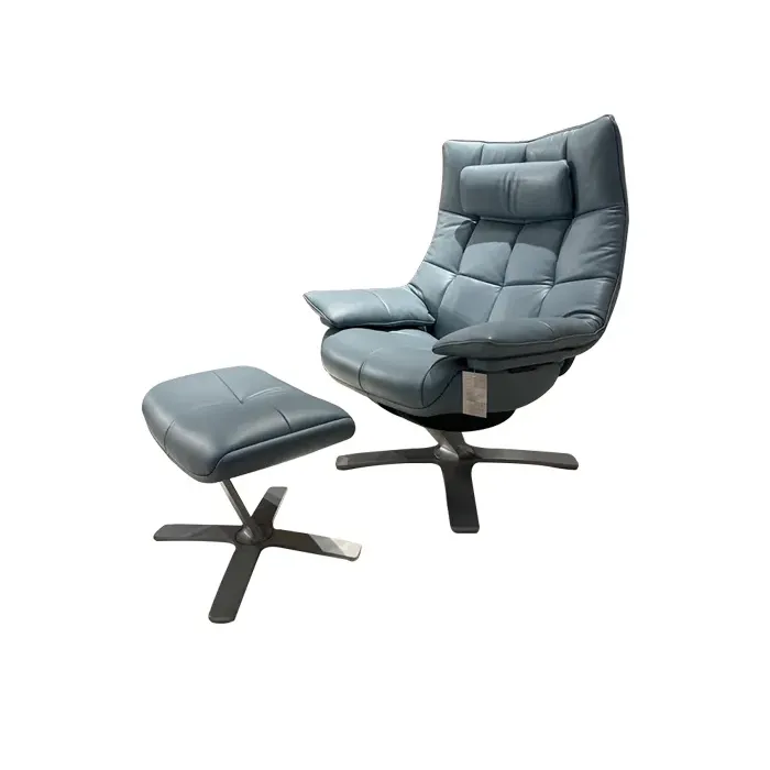 Крісло 600K QUILTED KING - 0