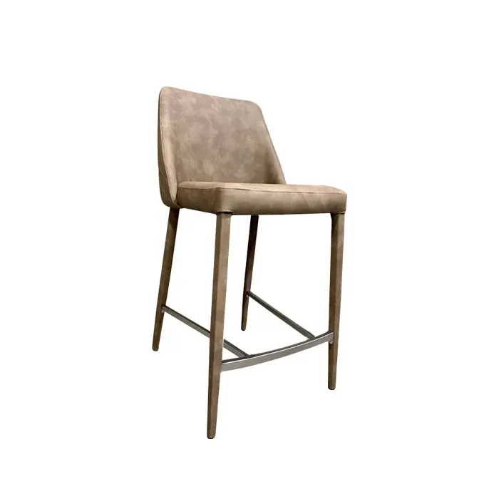 Стілець напівбарний POLLY - 0