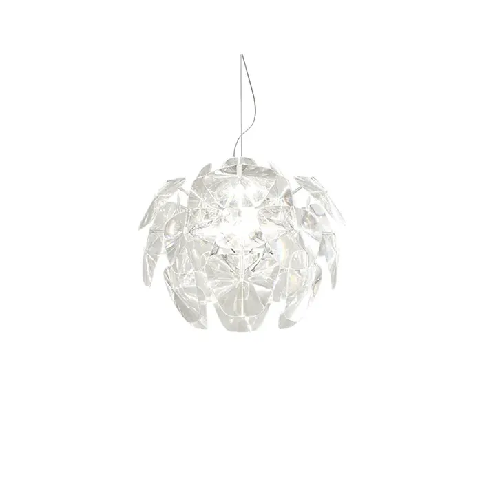 Люстра HOPE D66/18  - 0