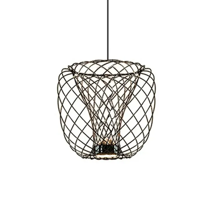 Люстра TWISTER  - 0