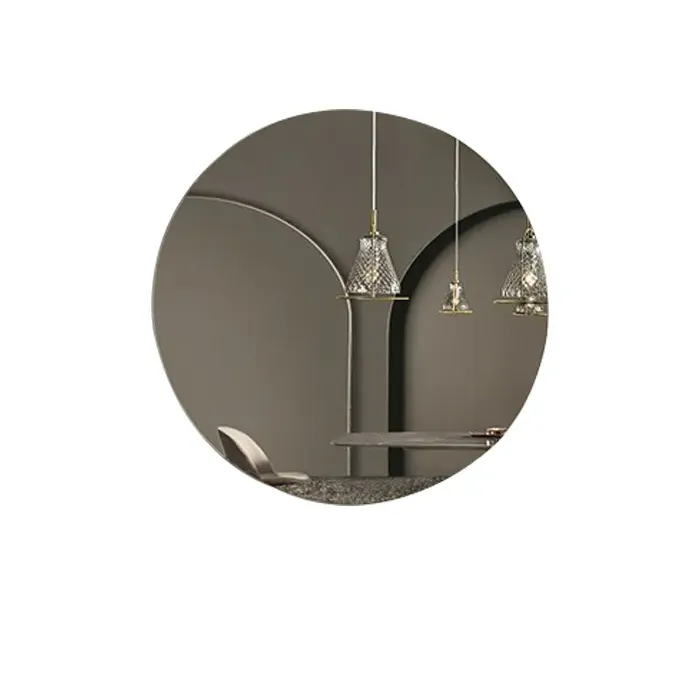 Дзеркало TONDO - 0