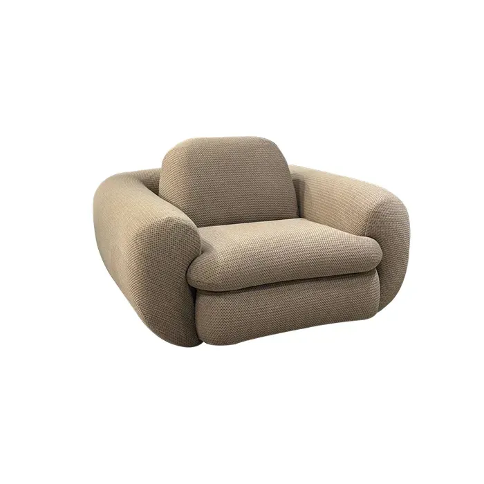 Крісло CURVI - 0