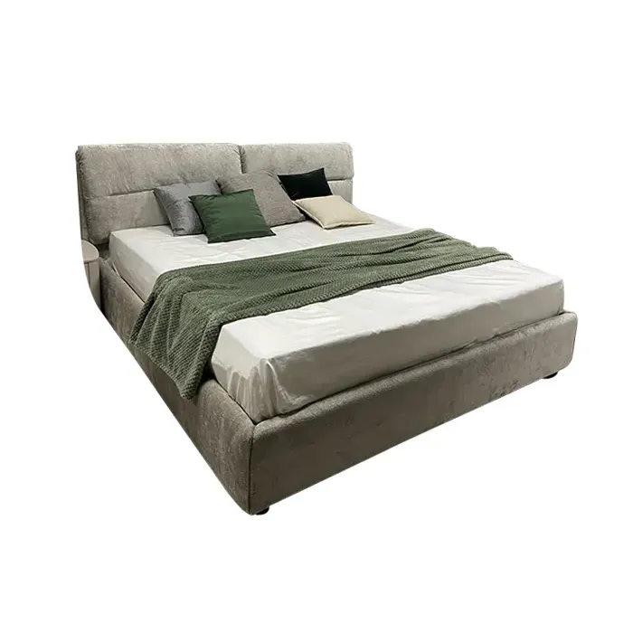 Кровать ACADEMY - 0