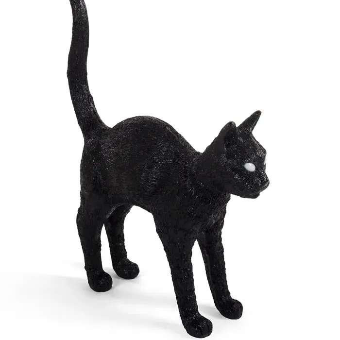 Лампа настільна JOBBY THE CAT - 0