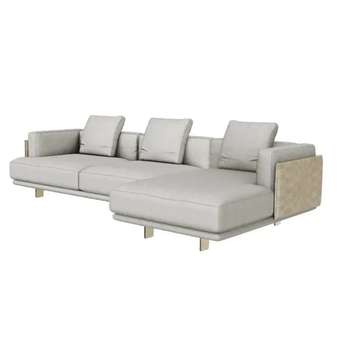 Диван CAMPUS 3147 - 0