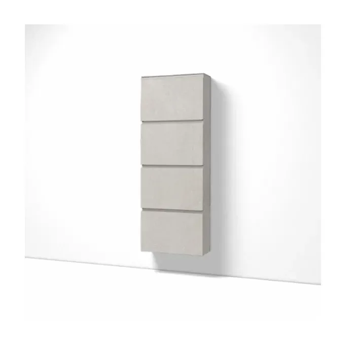 Тумба для обуви GARDA - 0