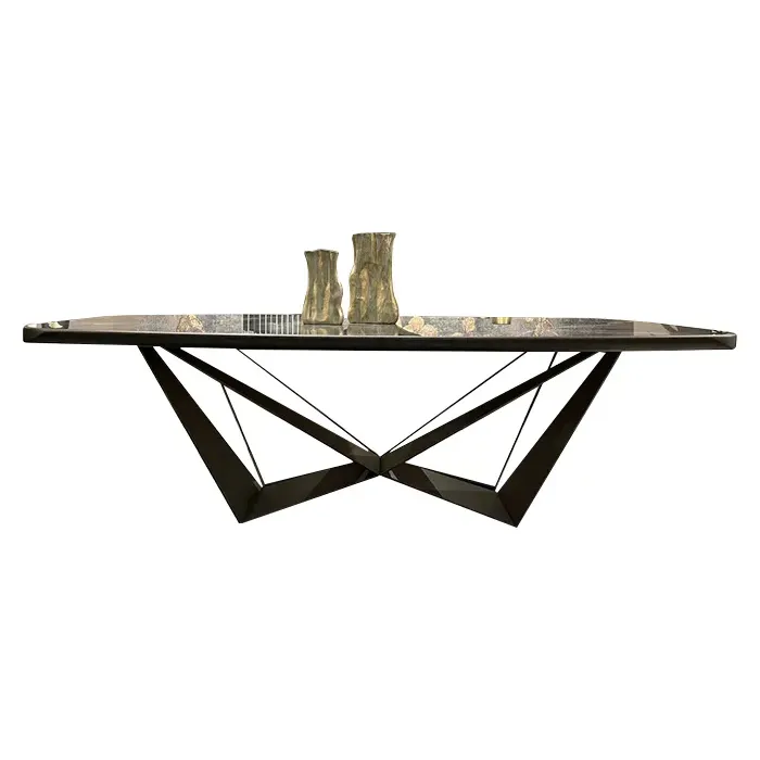 Стол SKORPIO KERAMIK PREMIUM - 0