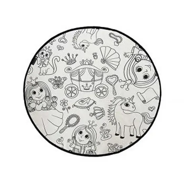 Ковер MARAMEO PRINCESS - 0