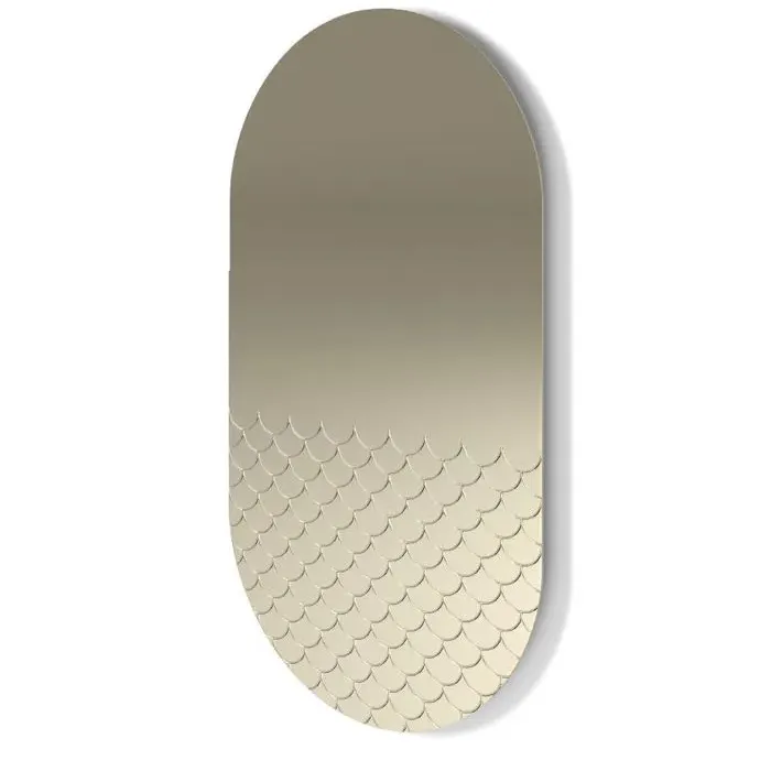 Зеркало MERMAID - 0