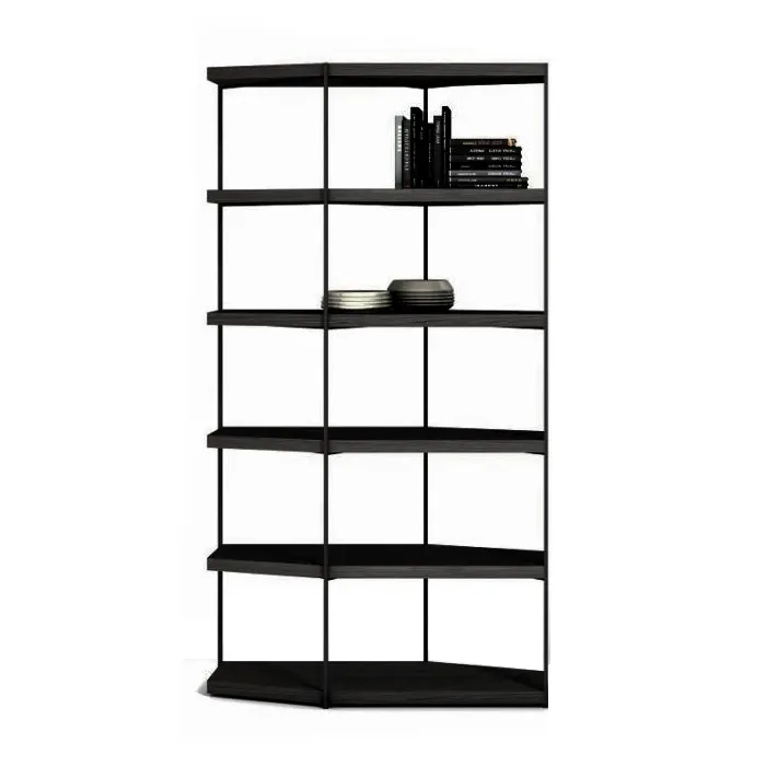 Бібліотека HANGAR - 0