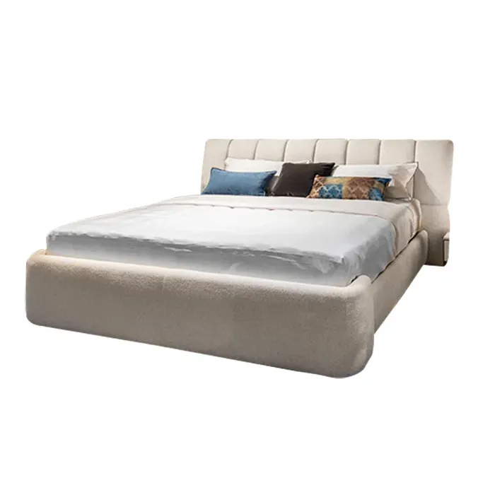 Ліжко BRIQ L023 - 0