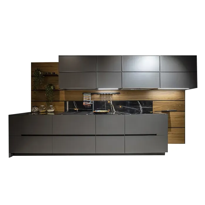 Кухня CONTEMPORA - 0