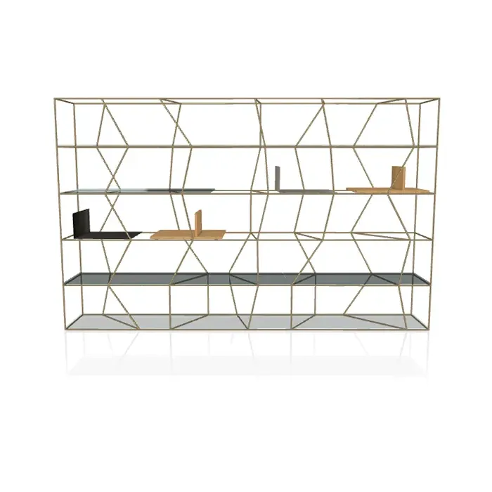 Библиотека LEXINGTON - 0