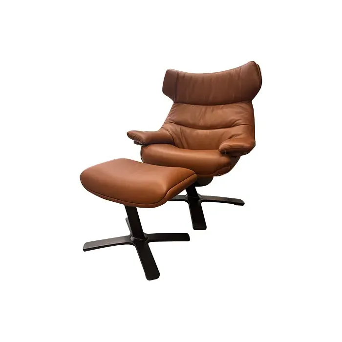 Крісло 608K WING BACK KING - 0