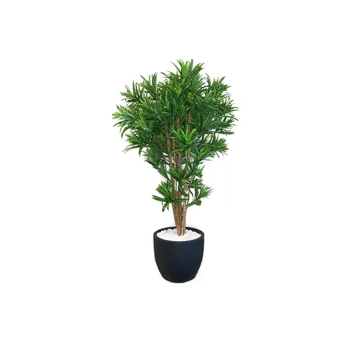 Искусственное растение натуральная драцена 36905N - 0