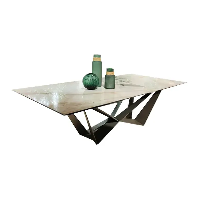 Стіл SKORPIO KERAMIK - 0