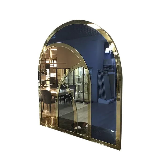 Зеркало CHARLESTON - 0