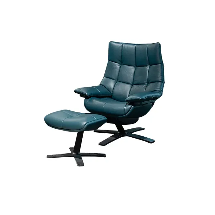 Крісло 600K QUILTED KING - 0