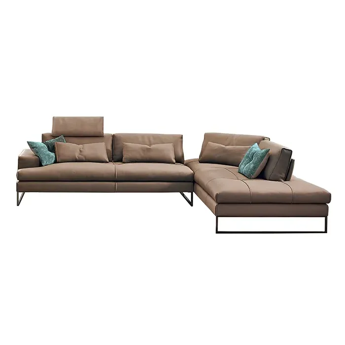 М'який куточок SUNSET - 0