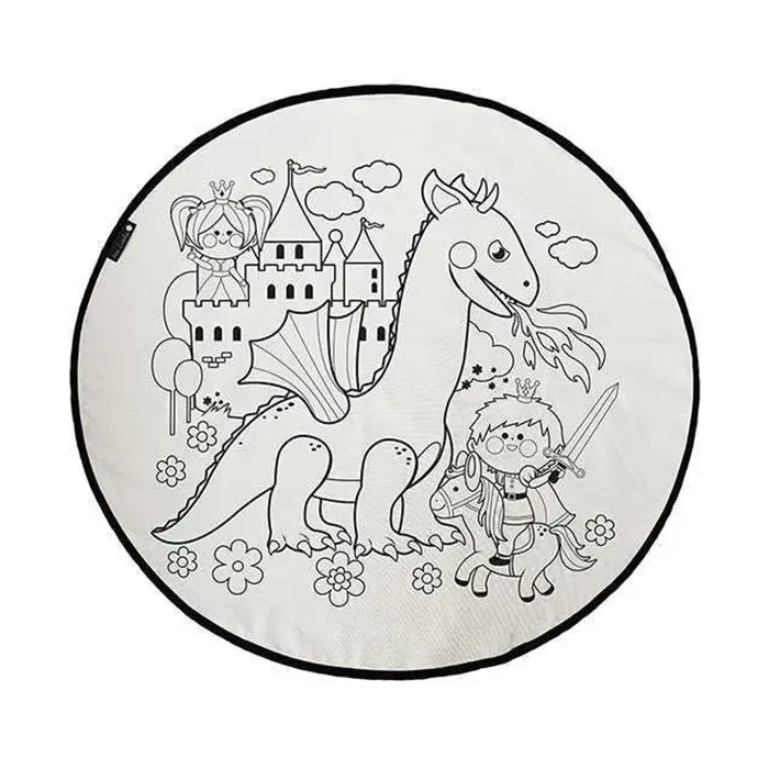 Ковер MARAMEO PRINCE CHARM - 0