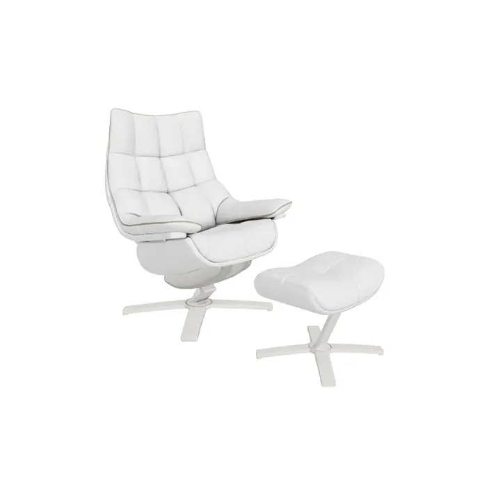 Крісло 600K QUILTED KING - 0